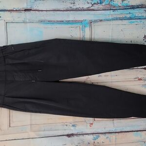 Vintage Master-Piece Pleated Pants